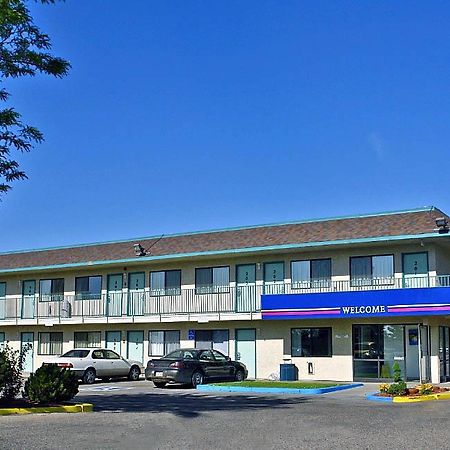 Motel 6-Pueblo, Co - I-25 Ngoại thất bức ảnh