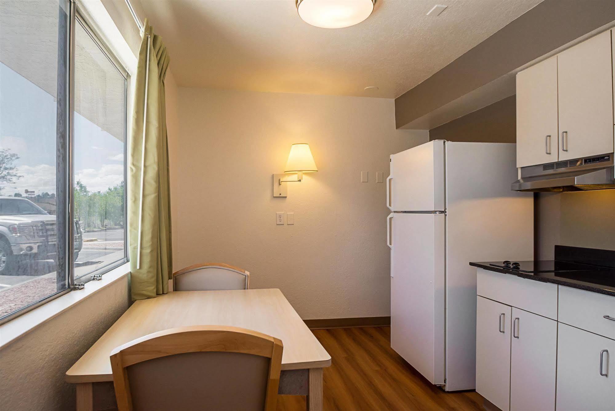 Motel 6-Pueblo, Co - I-25 Ngoại thất bức ảnh