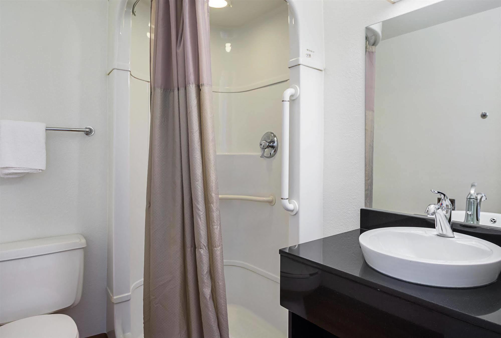 Motel 6-Pueblo, Co - I-25 Ngoại thất bức ảnh