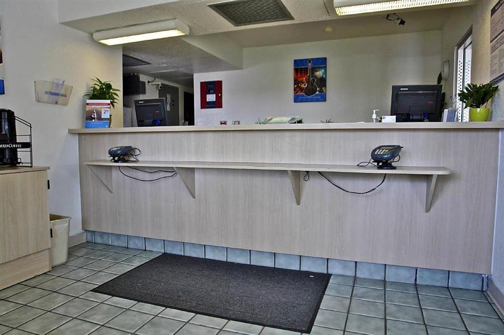 Motel 6-Pueblo, Co - I-25 Nội địa bức ảnh